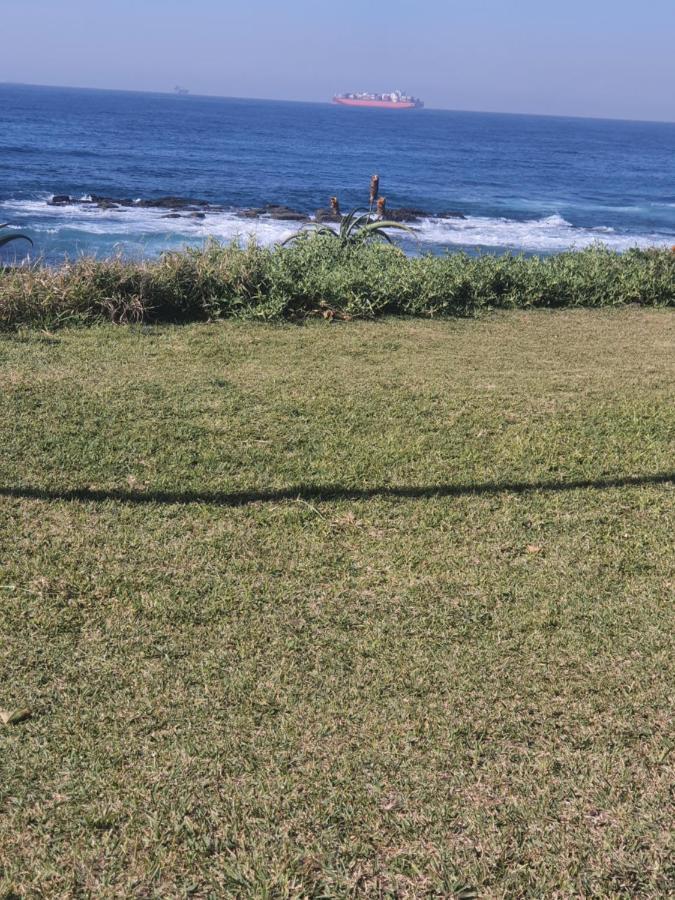 움들로티 No 2 Heleza Blvd Sibaya, Ocean Deuns, Umhlanga Durban 아파트 외부 사진