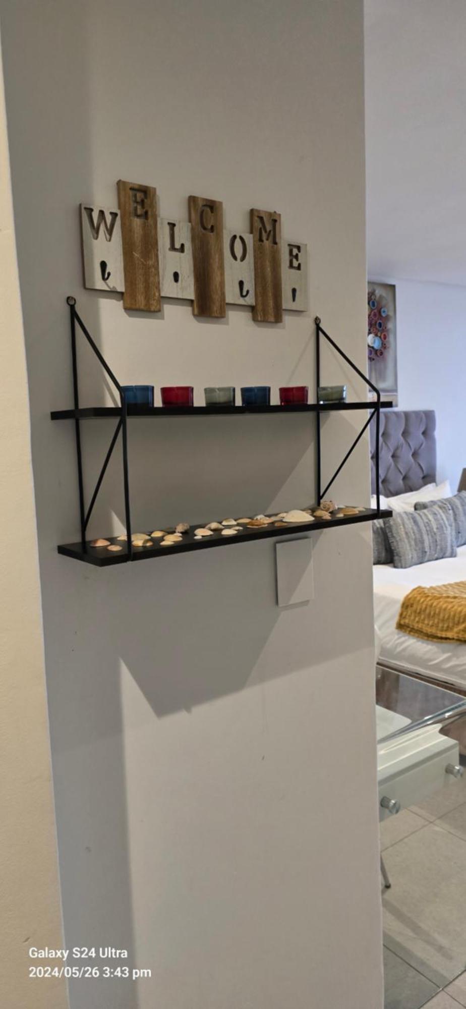 움들로티 No 2 Heleza Blvd Sibaya, Ocean Deuns, Umhlanga Durban 아파트 외부 사진