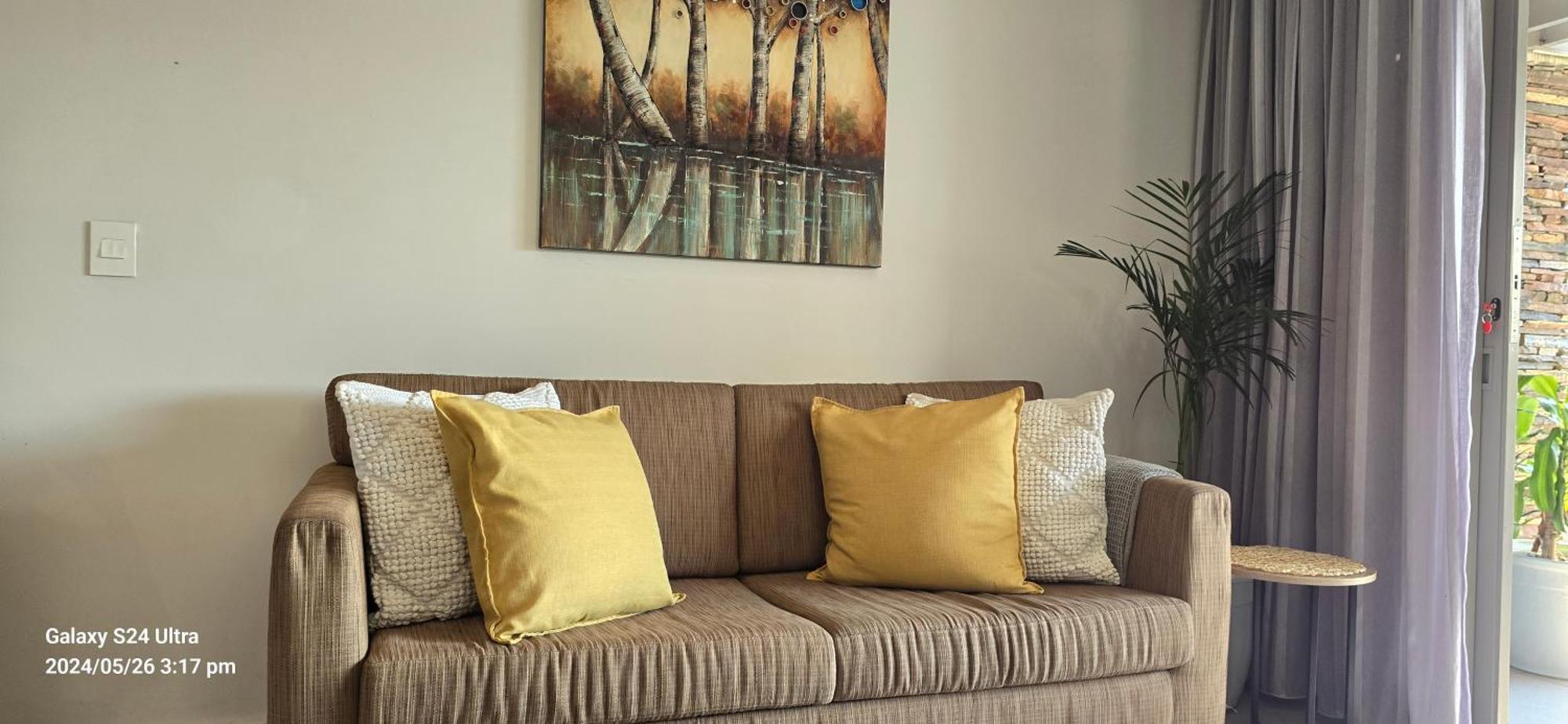 움들로티 No 2 Heleza Blvd Sibaya, Ocean Deuns, Umhlanga Durban 아파트 외부 사진