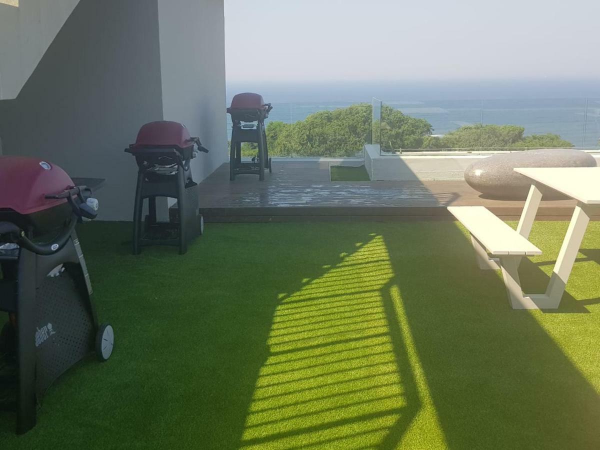 움들로티 No 2 Heleza Blvd Sibaya, Ocean Deuns, Umhlanga Durban 아파트 외부 사진
