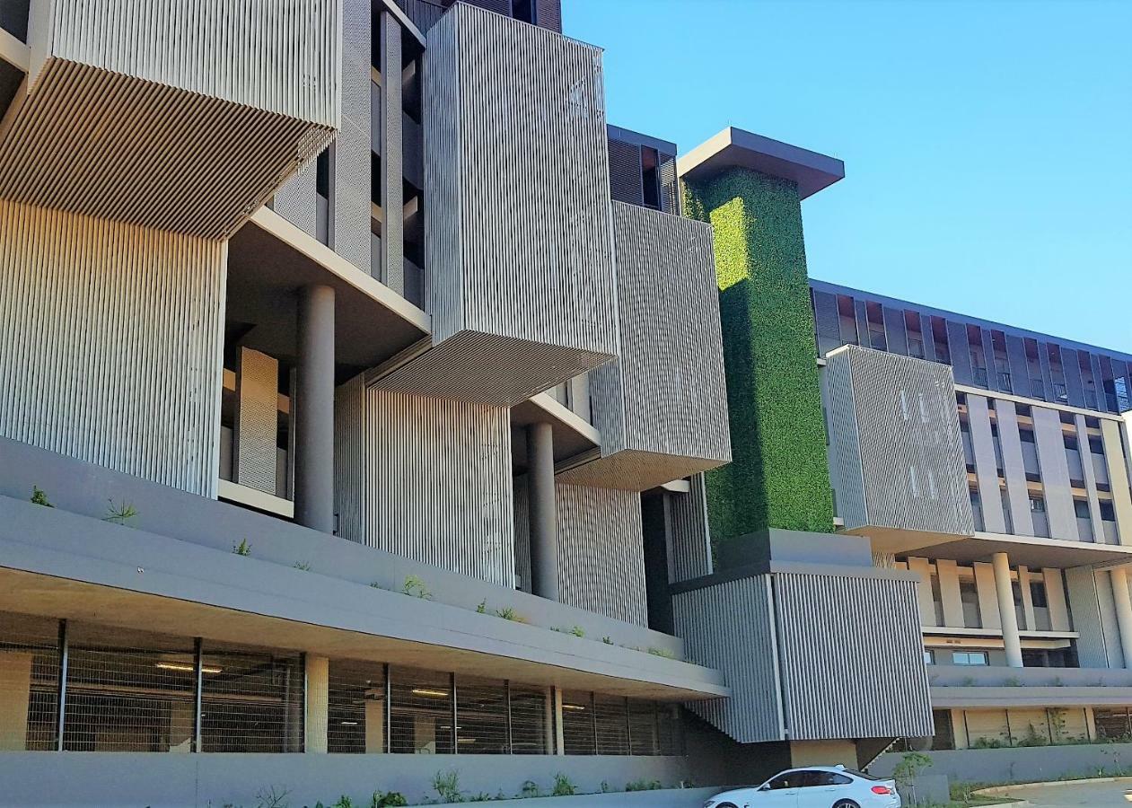 움들로티 No 2 Heleza Blvd Sibaya, Ocean Deuns, Umhlanga Durban 아파트 외부 사진
