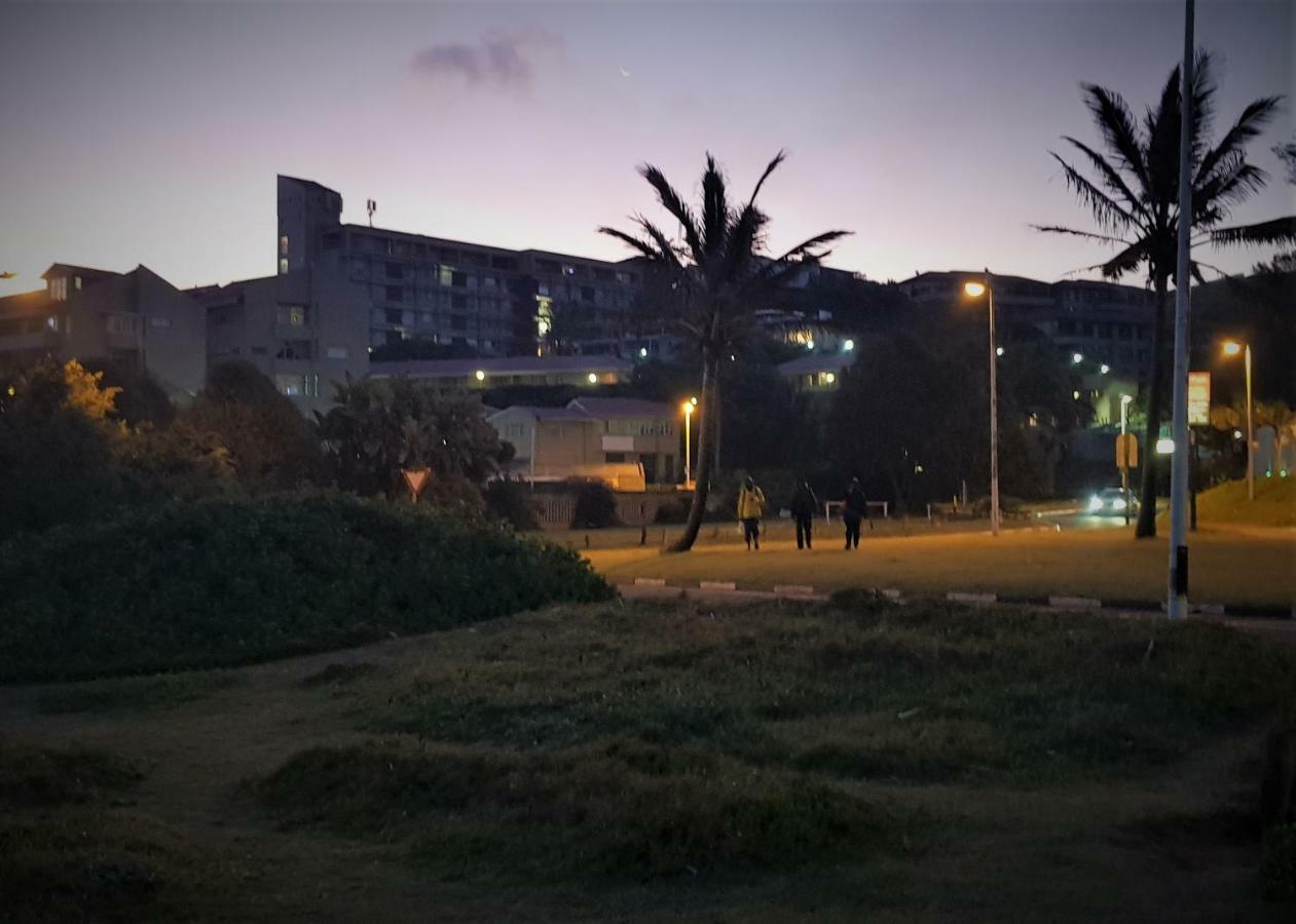 움들로티 No 2 Heleza Blvd Sibaya, Ocean Deuns, Umhlanga Durban 아파트 외부 사진