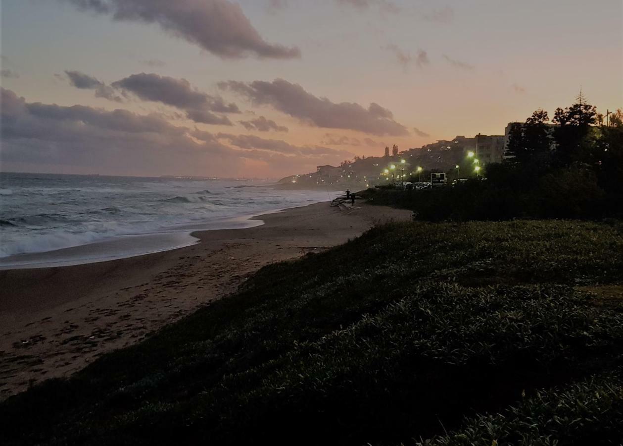 움들로티 No 2 Heleza Blvd Sibaya, Ocean Deuns, Umhlanga Durban 아파트 외부 사진