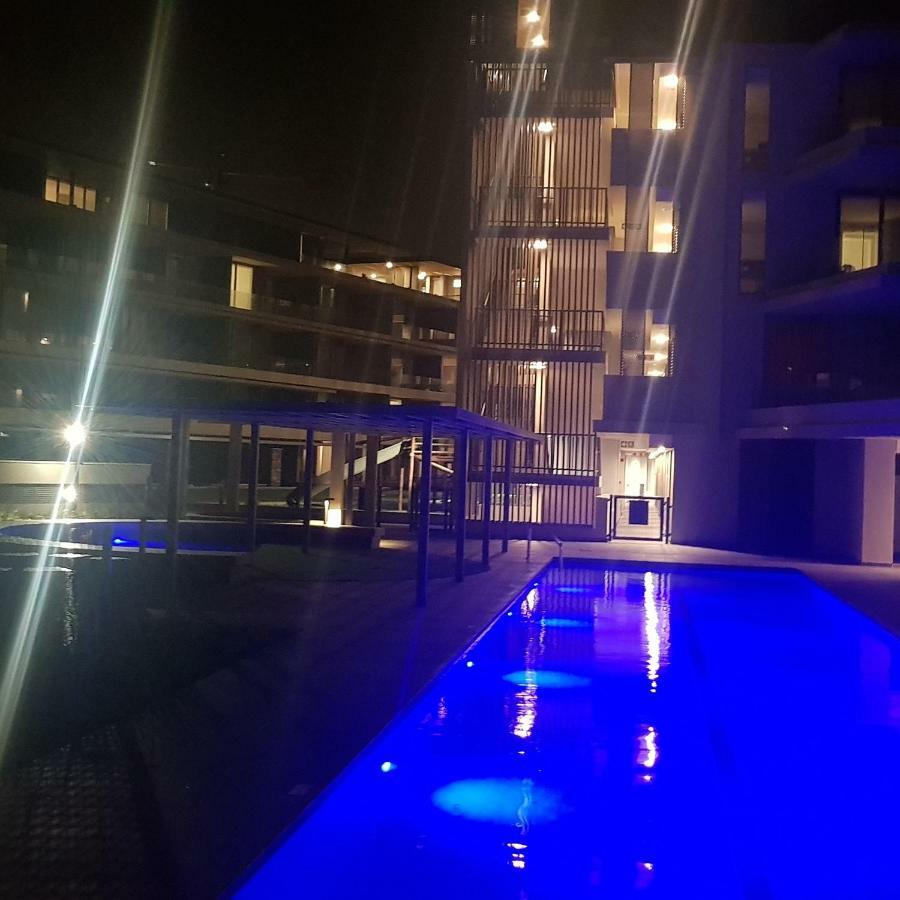 움들로티 No 2 Heleza Blvd Sibaya, Ocean Deuns, Umhlanga Durban 아파트 외부 사진