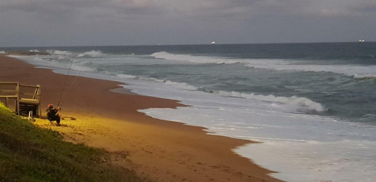 움들로티 No 2 Heleza Blvd Sibaya, Ocean Deuns, Umhlanga Durban 아파트 외부 사진