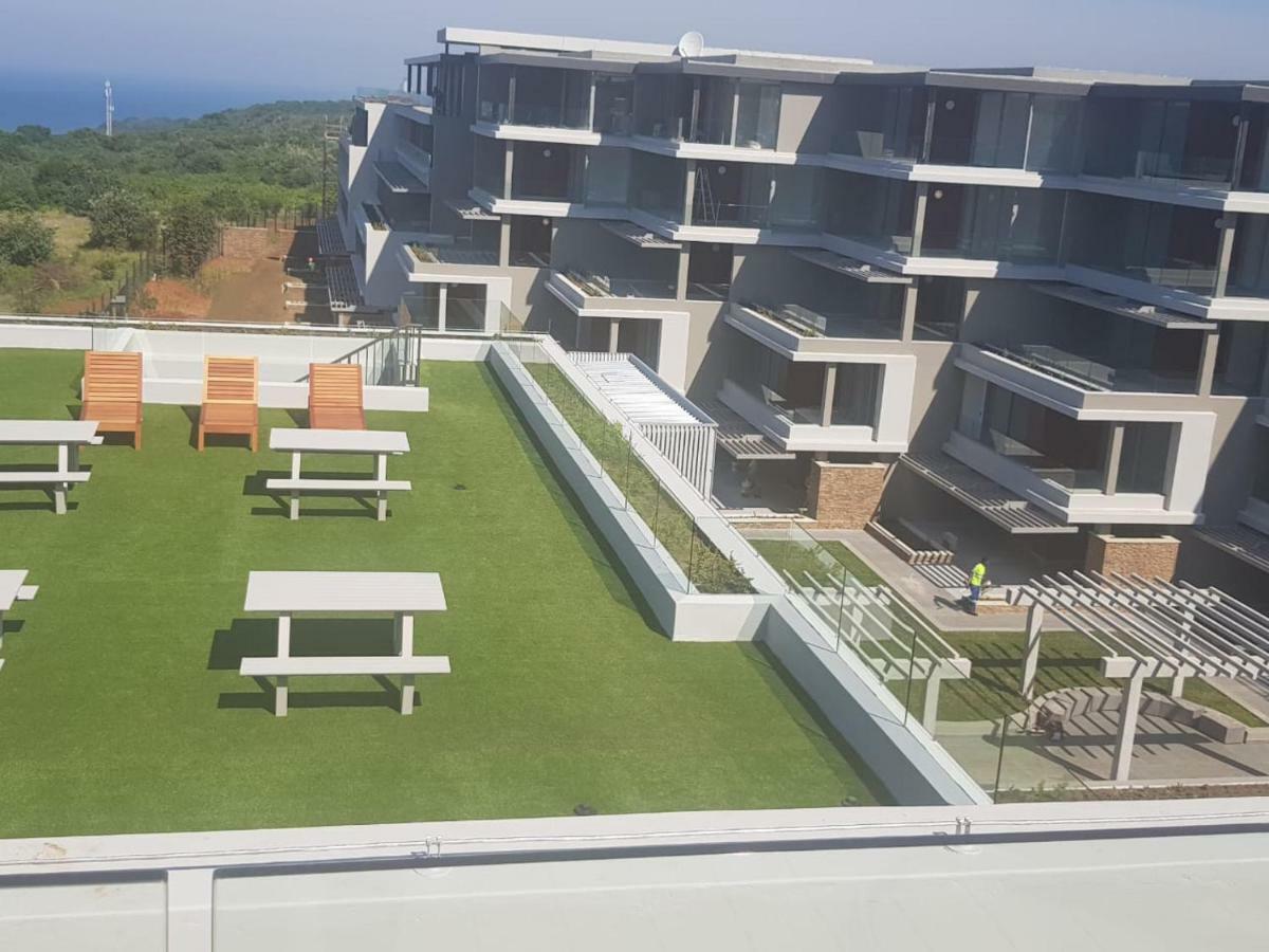 움들로티 No 2 Heleza Blvd Sibaya, Ocean Deuns, Umhlanga Durban 아파트 외부 사진