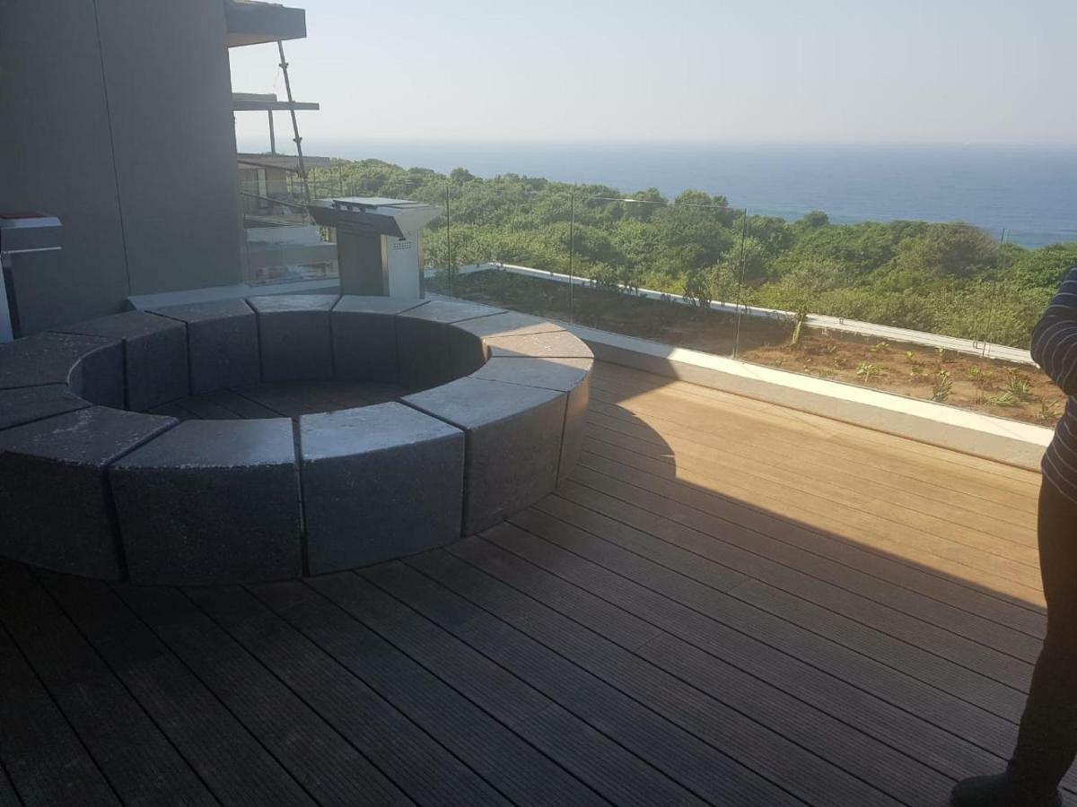 움들로티 No 2 Heleza Blvd Sibaya, Ocean Deuns, Umhlanga Durban 아파트 외부 사진