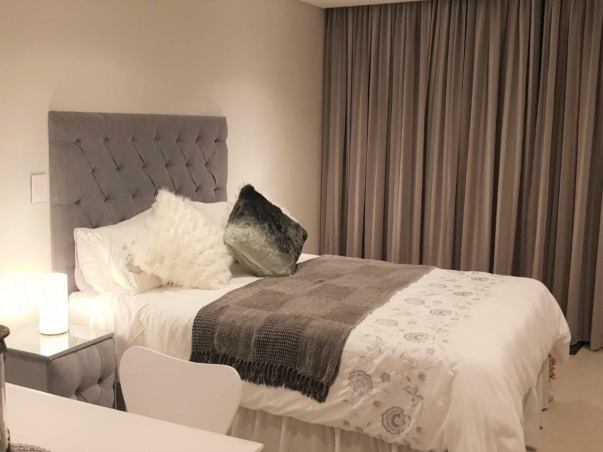움들로티 No 2 Heleza Blvd Sibaya, Ocean Deuns, Umhlanga Durban 아파트 외부 사진