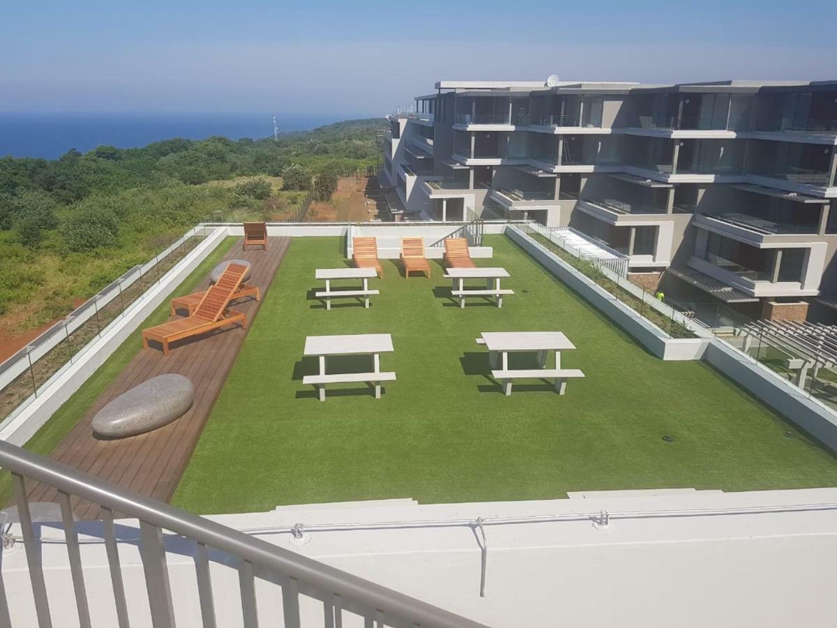 움들로티 No 2 Heleza Blvd Sibaya, Ocean Deuns, Umhlanga Durban 아파트 외부 사진