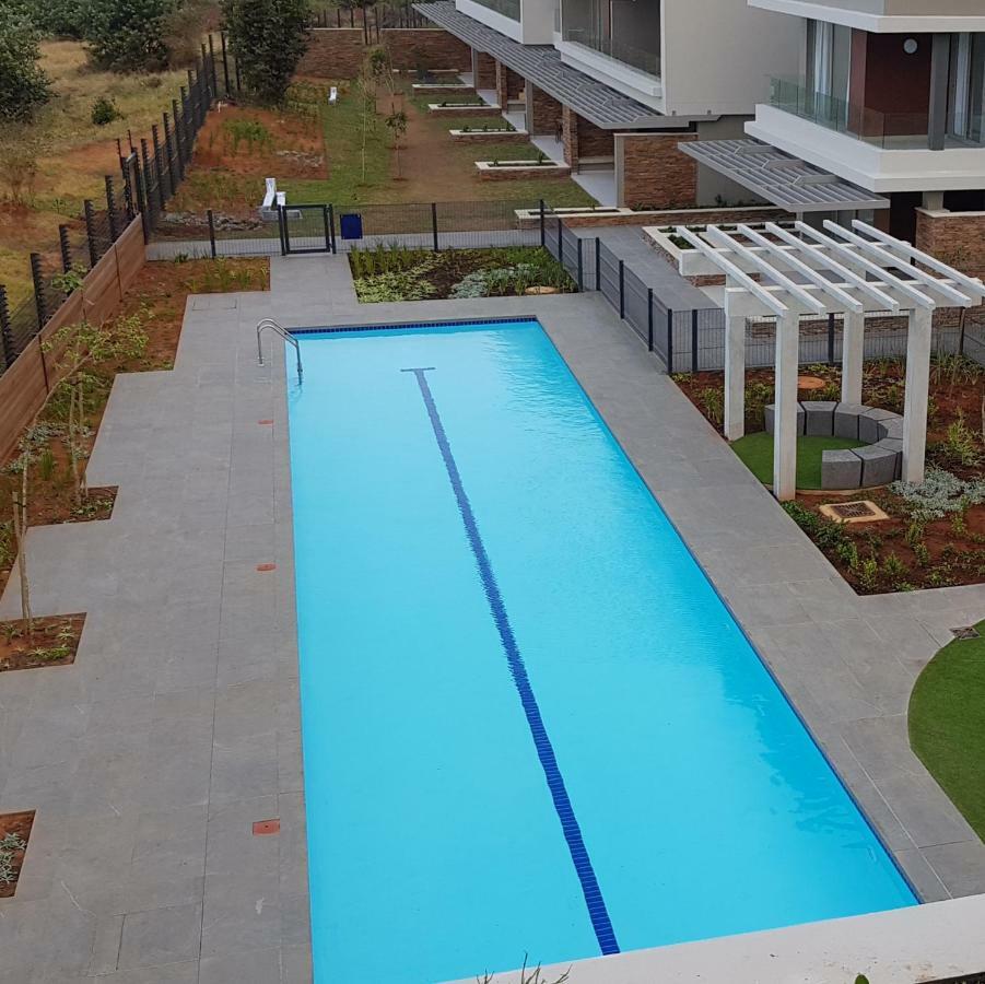 움들로티 No 2 Heleza Blvd Sibaya, Ocean Deuns, Umhlanga Durban 아파트 외부 사진