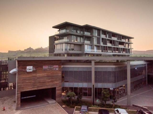 움들로티 No 2 Heleza Blvd Sibaya, Ocean Deuns, Umhlanga Durban 아파트 외부 사진