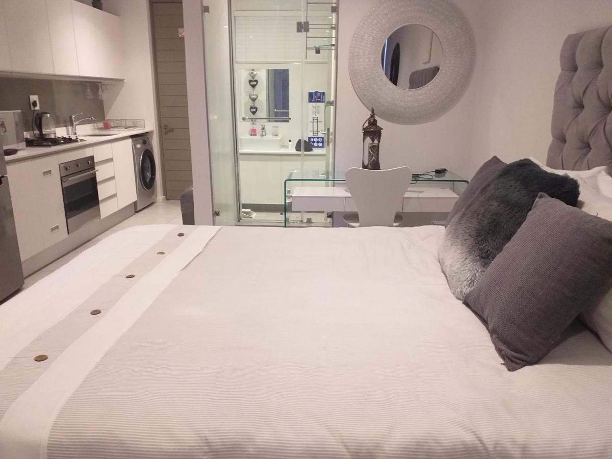 움들로티 No 2 Heleza Blvd Sibaya, Ocean Deuns, Umhlanga Durban 아파트 외부 사진