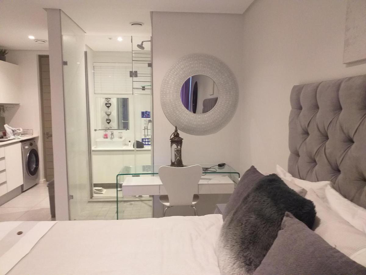 움들로티 No 2 Heleza Blvd Sibaya, Ocean Deuns, Umhlanga Durban 아파트 외부 사진